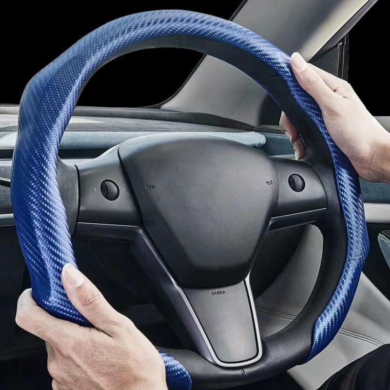 Steering Wheel Covers