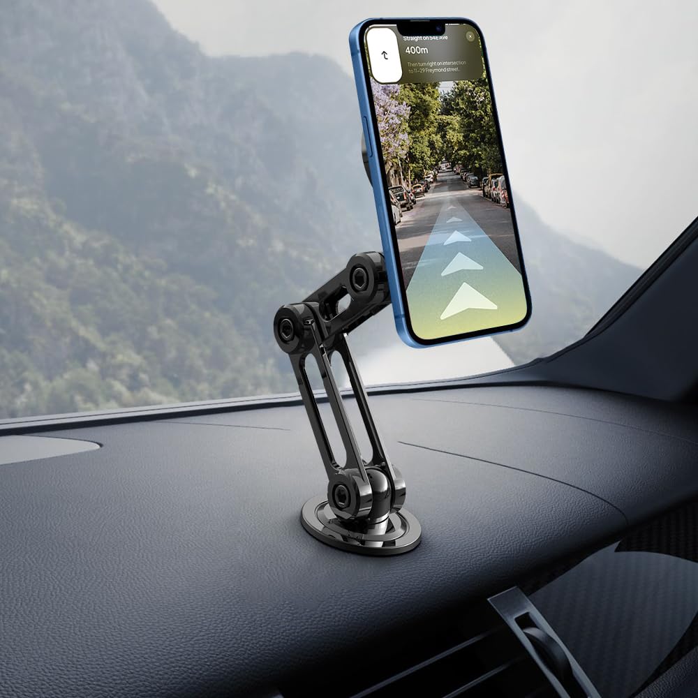 Magsafe Phone Mount for Car - Universal 360° PRO