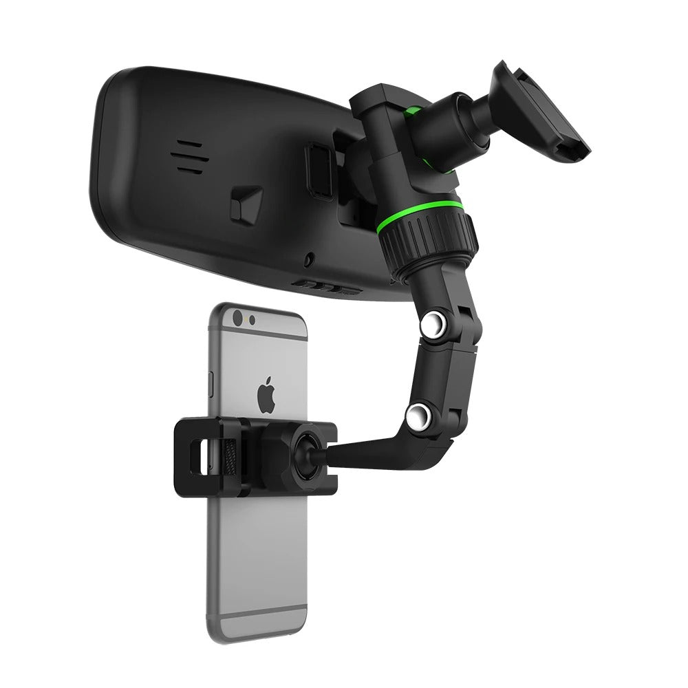 VersaGrip 360° Car Mirror Phone Mount