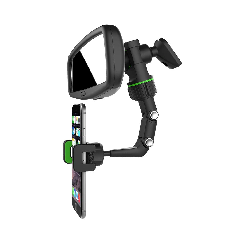 VersaGrip 360° Car Mirror Phone Mount