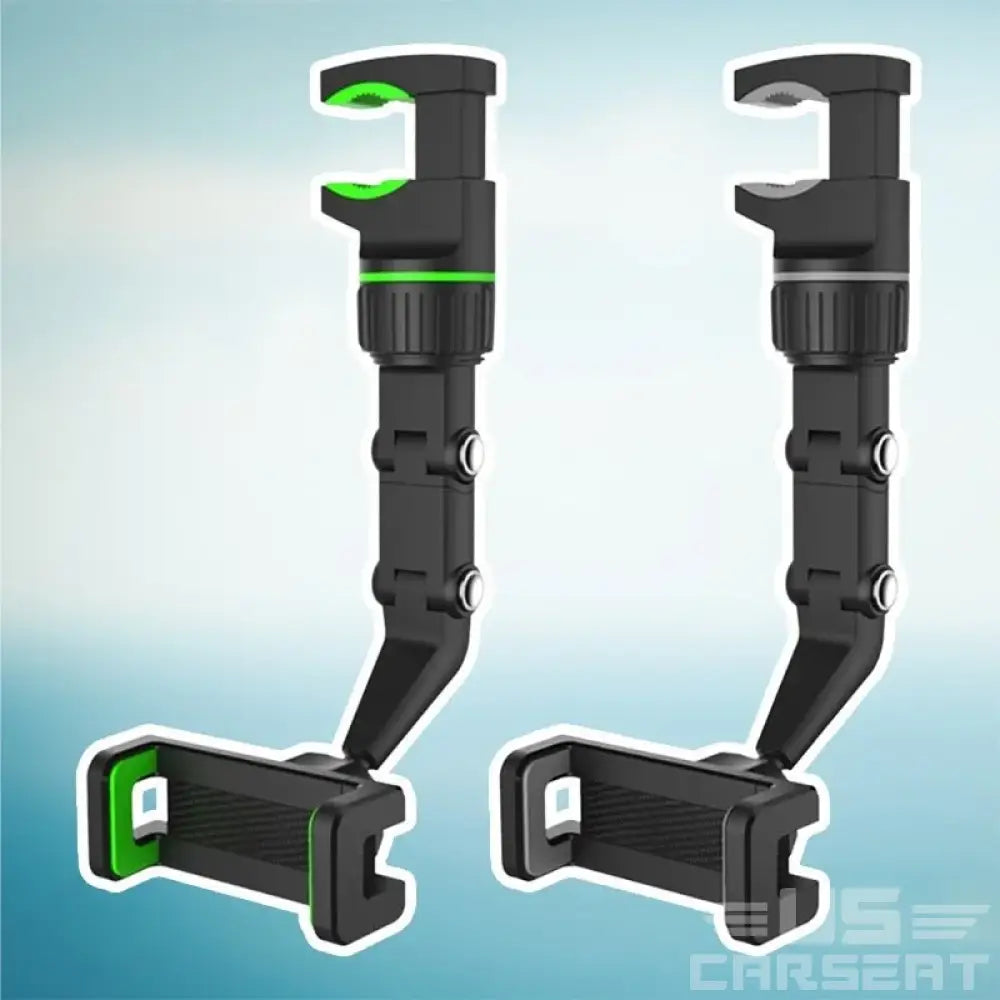 Rearview Phone Holder - Fit all devices