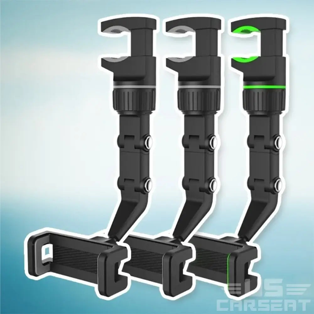 Rearview Phone Holder - Fit all devices