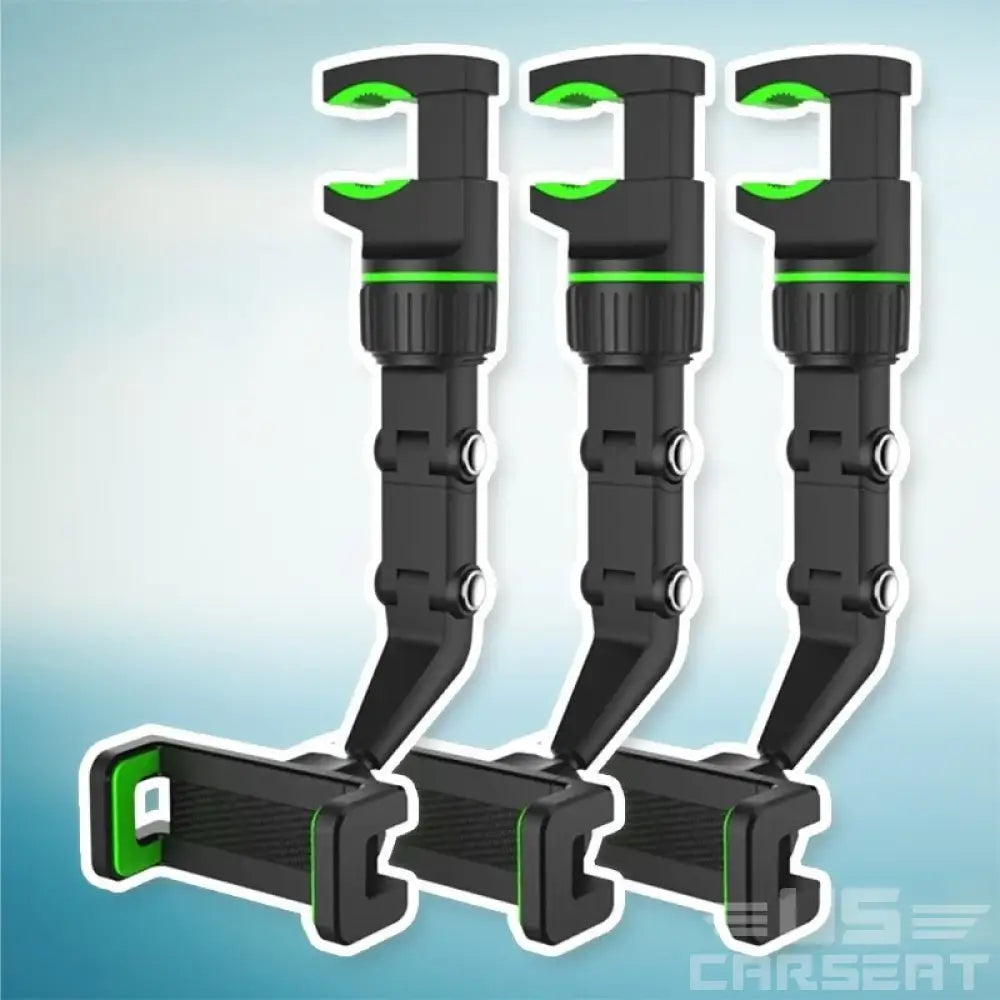 Rearview Phone Holder - Fit all devices